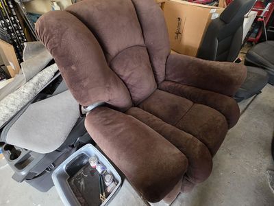 Recliner