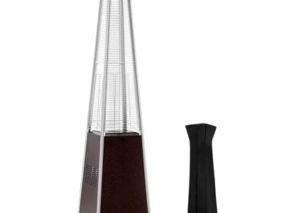42,000 BTU Propane Patio Heater