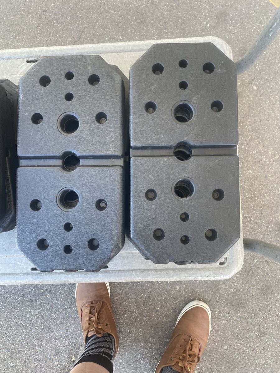 ADD ON WEIGHTS FOR CABLE MACHINES exercise equip
