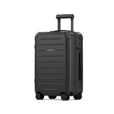 Solgaard Large 22" Carry-on Luggage. Gray 1897387 #105264