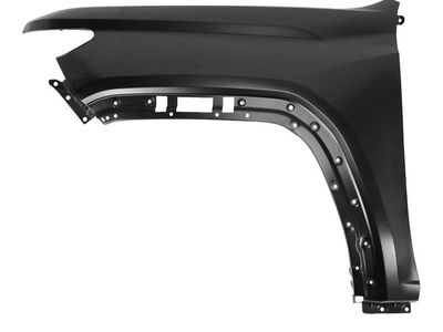 23-24 GMC Canyon left drivers side fender