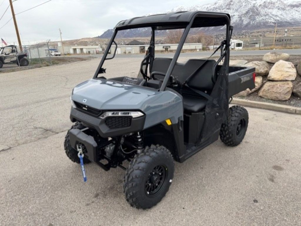 2026 Polaris® Ranger 500