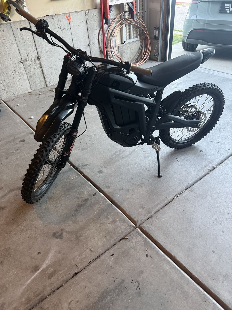 Talaria MX3