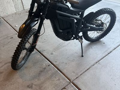 Talaria MX3