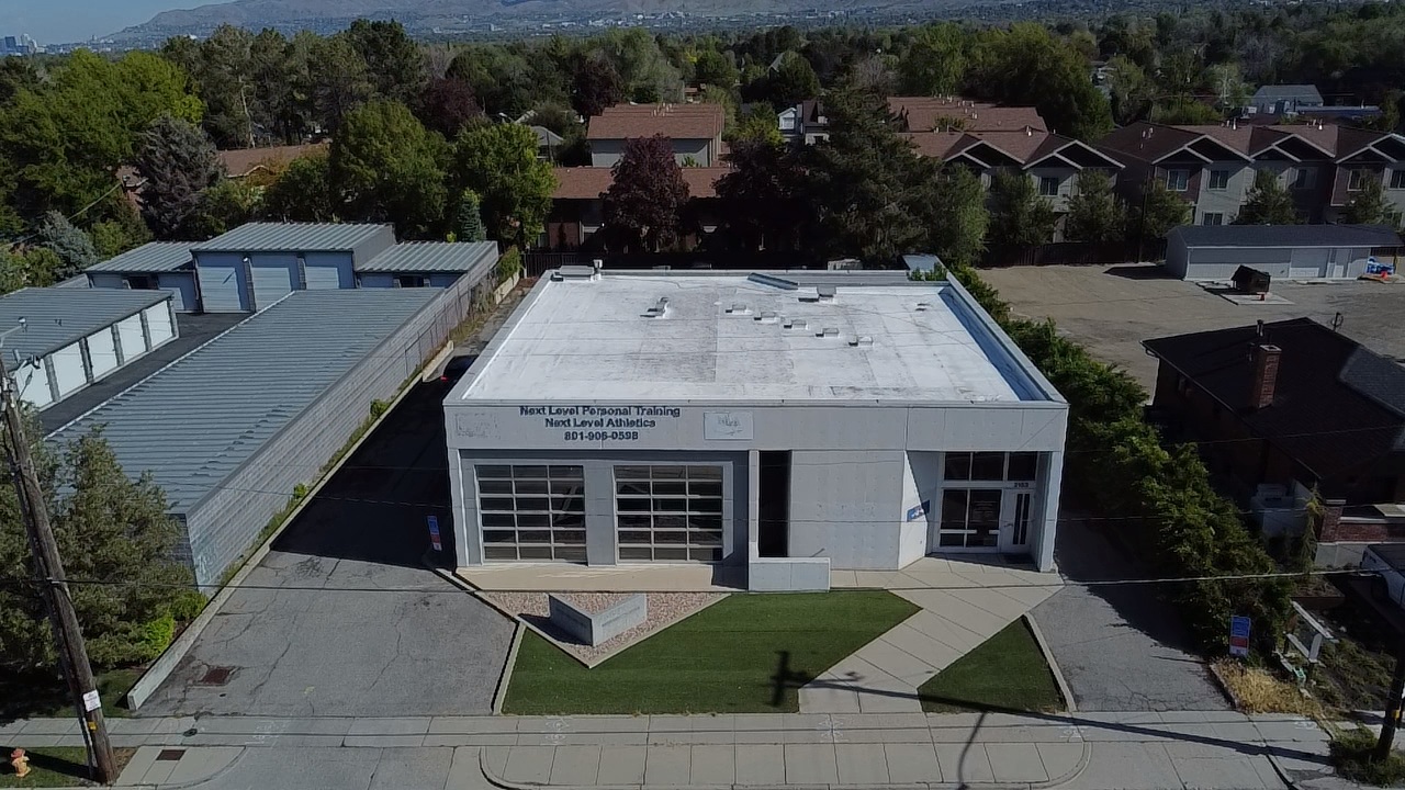 Millcreek Retail/Office for Lease
