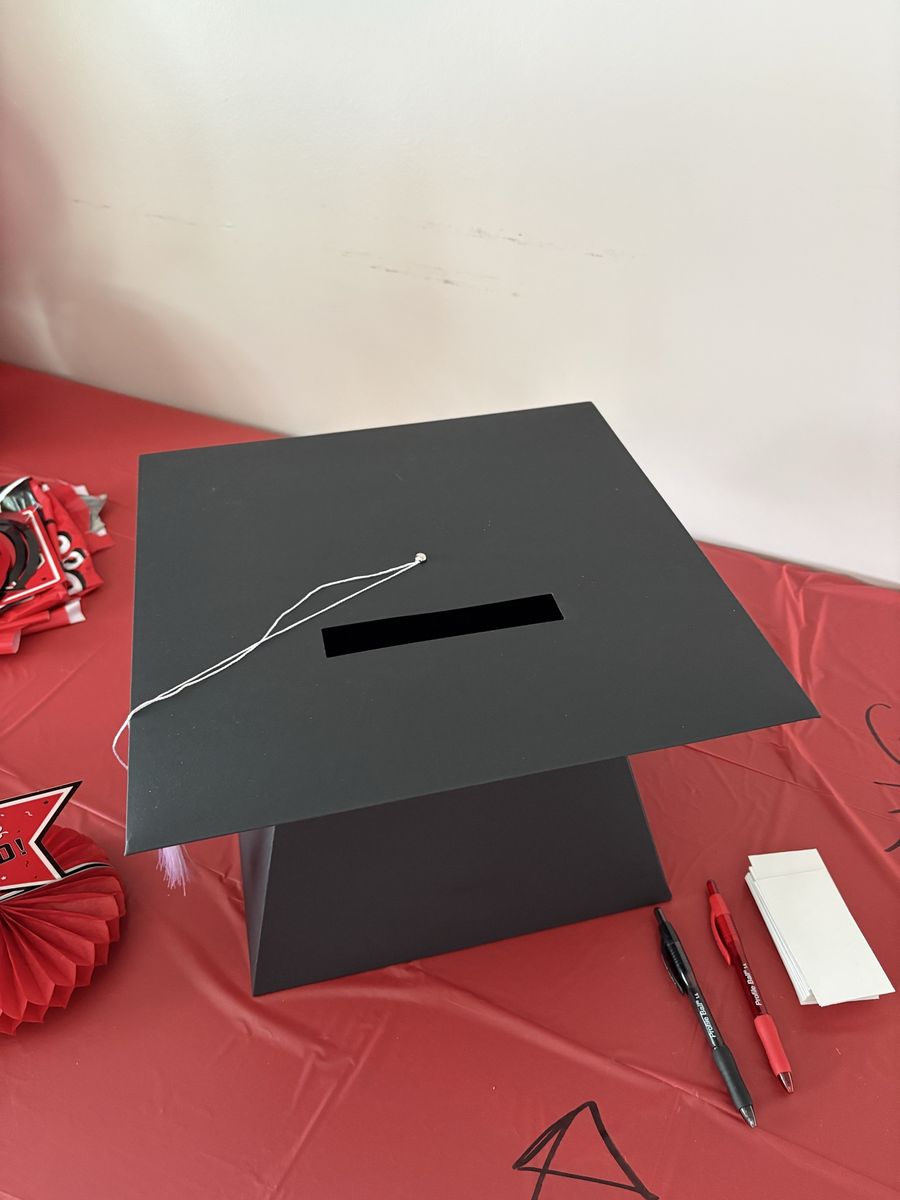 2026 Graduation Decorations