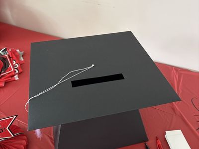 2026 Graduation Decorations
