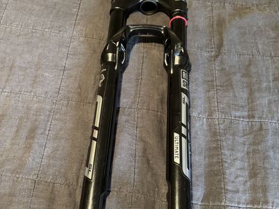 Rock Shox Sid Brain SL suspension fork