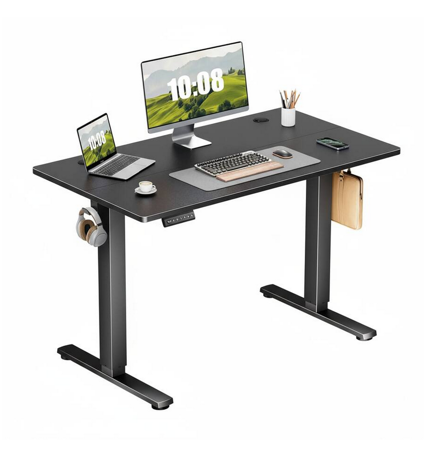 Electric Height Adjustable Standing Desk - New in Box