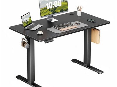 Electric Height Adjustable Standing Desk - New in Box
