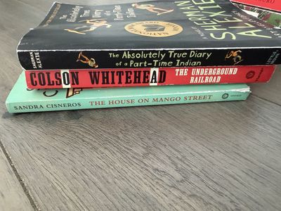Miscellaneous books 3