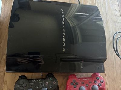 Backwards Compatible PS3