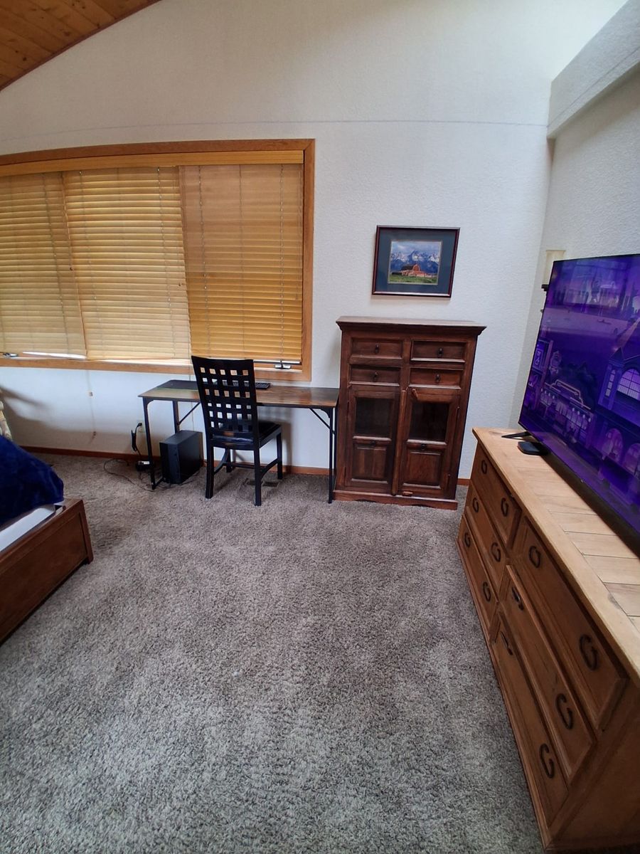 Quality furniture for 5BR home - indoor / outdoor: Computer desk with w/o chair