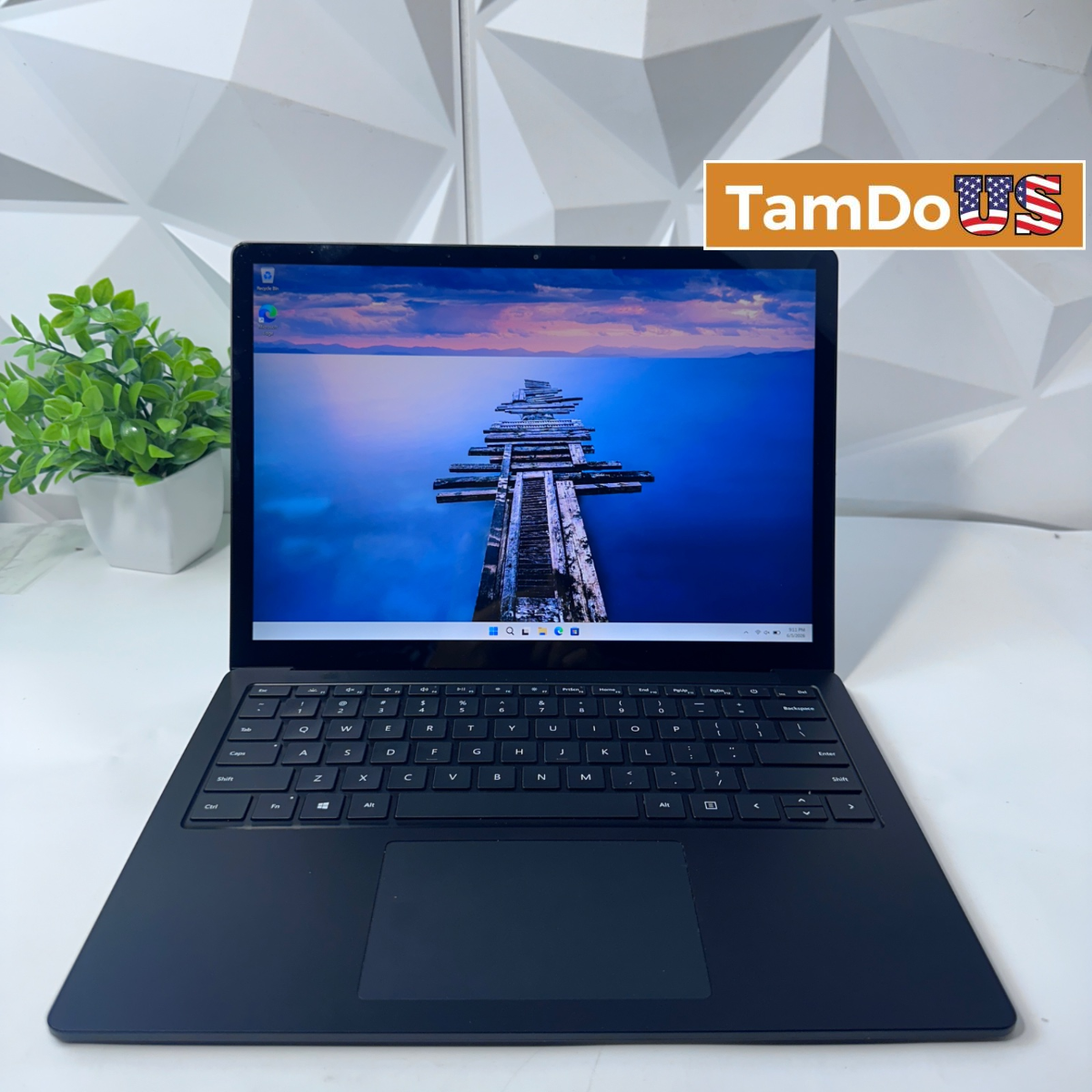 Microsoft Surface Laptop 4 13.5" Touch, i7-1185G7, 16GB, 512GB SSD, Win 11 Pro
