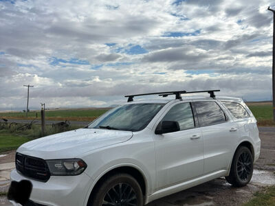 2016 DODGE DURANGO SXT Plus