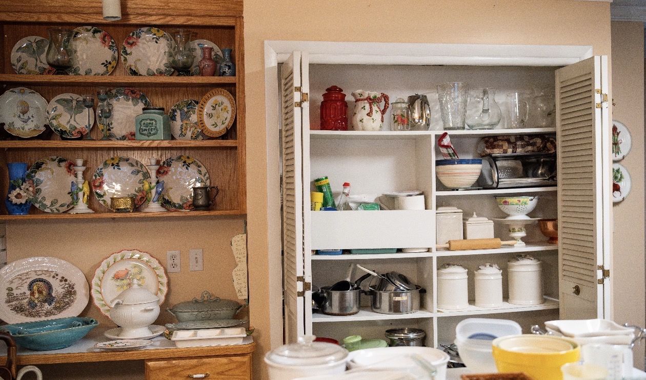 Treasured Again Estate Sale – Bountiful Mar 13-15