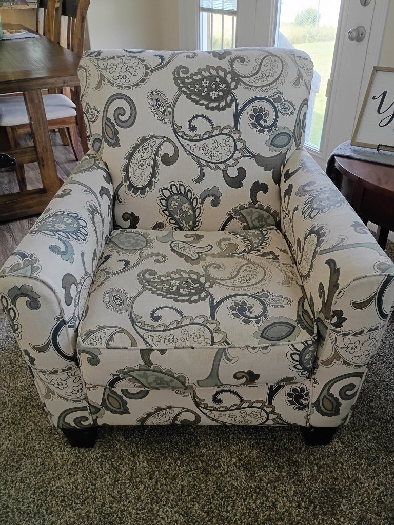 cute chair