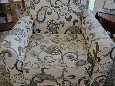 cute chair