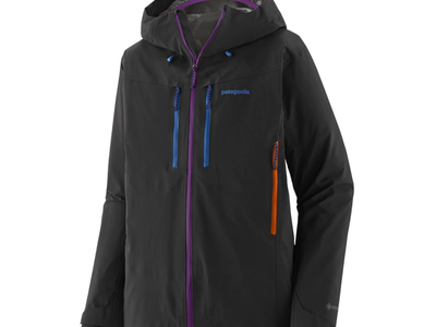 Patagonia Men's Pluma Pro Jacket