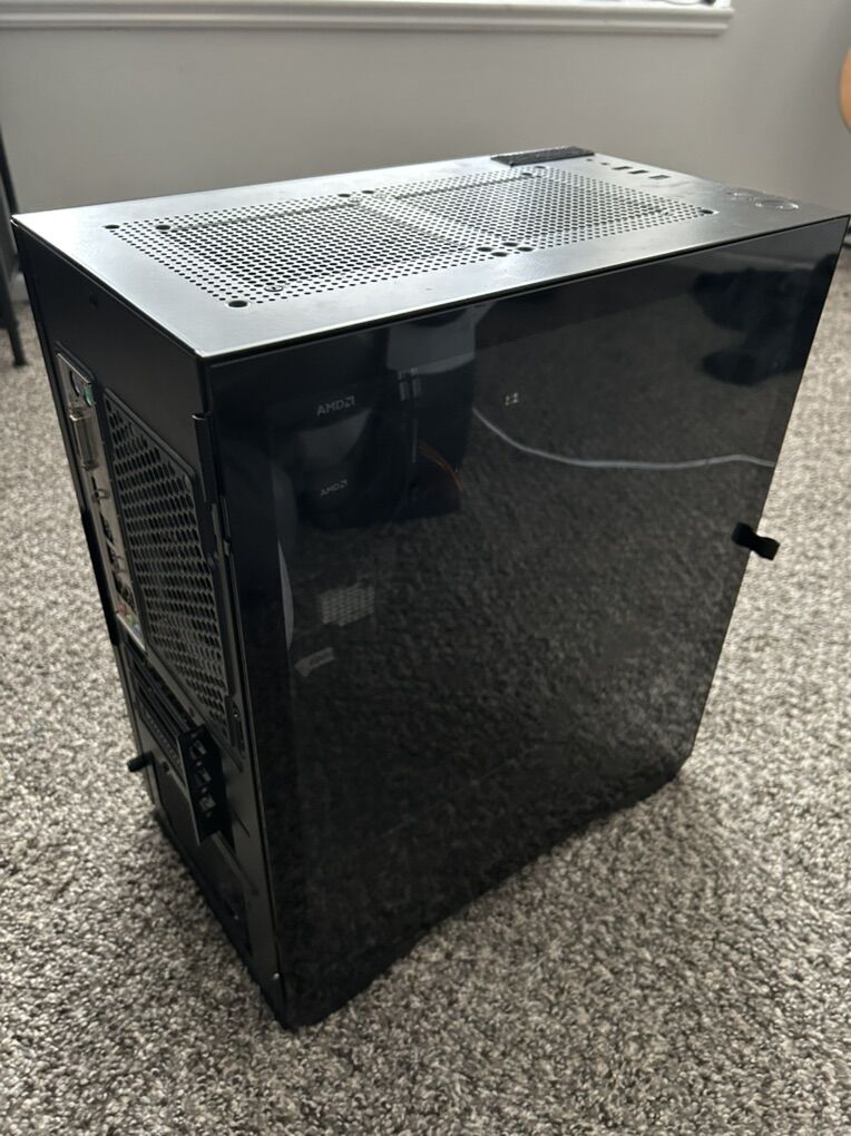 Gaming Pc Or Work Pc