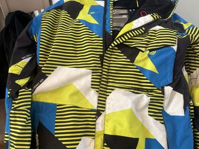 686 Snowboard Jacket