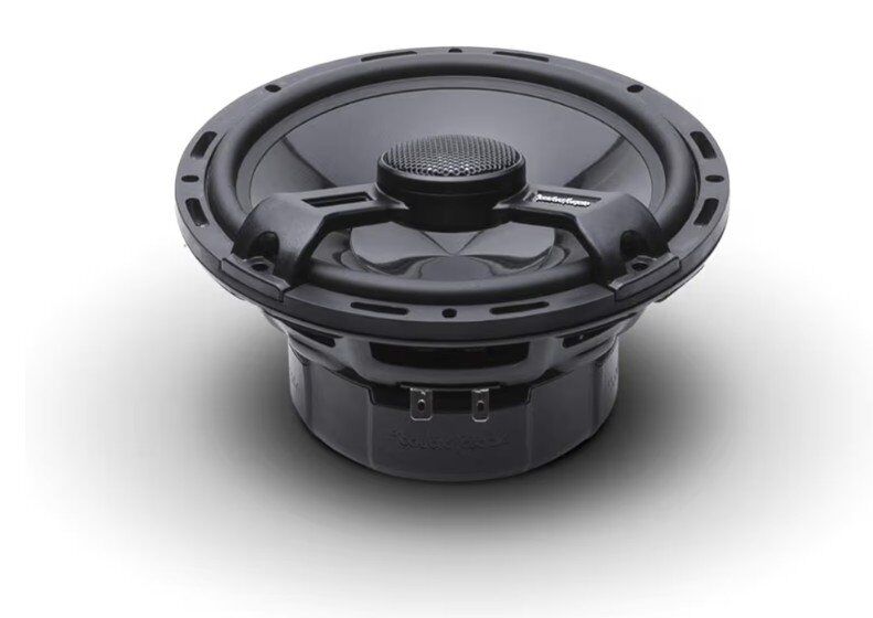 Rockford fosgate 6.5"