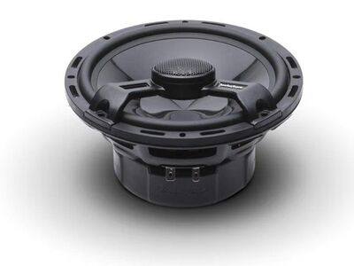 Rockford fosgate 6.5"