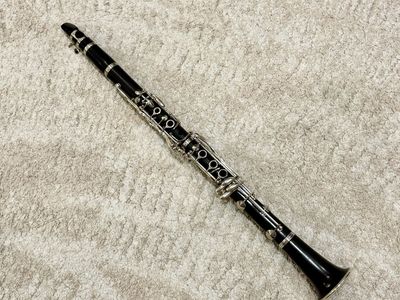 Martin Freres Wood Clarinet – Ready to Play