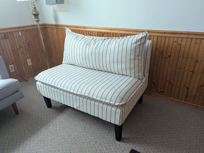Loveseat
