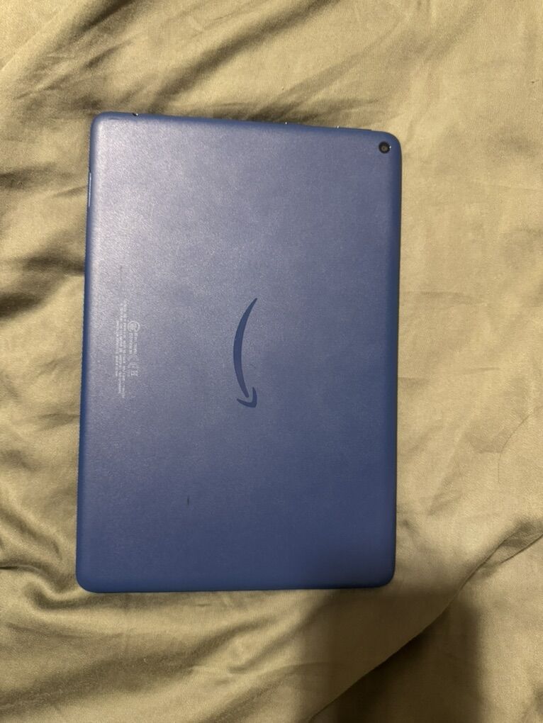 Amazon Fire HD 10 (11th Generation) 32GB storage