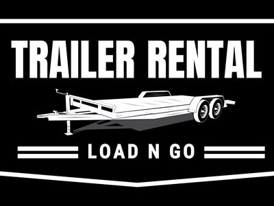 Trailer Rentals