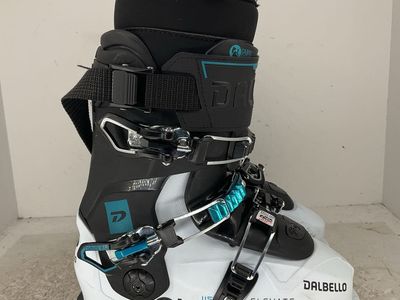 2023 Dalbello Women's Chakra Elevate 115