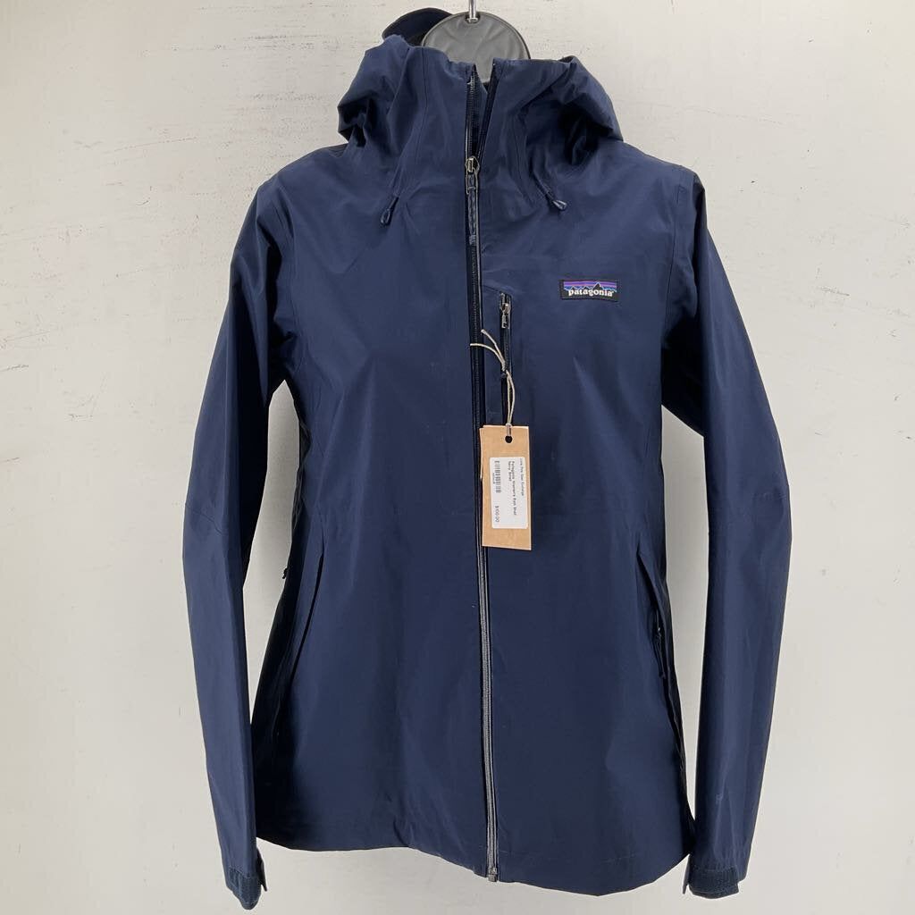 Patagonia Women's Rain Shell