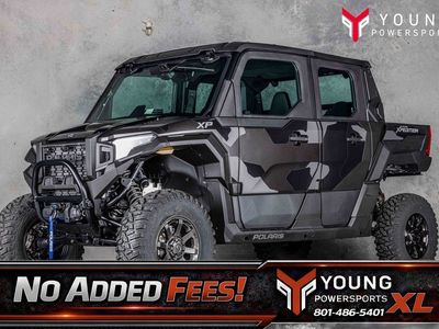 2026 Polaris® XPedition XP 5 NorthStar