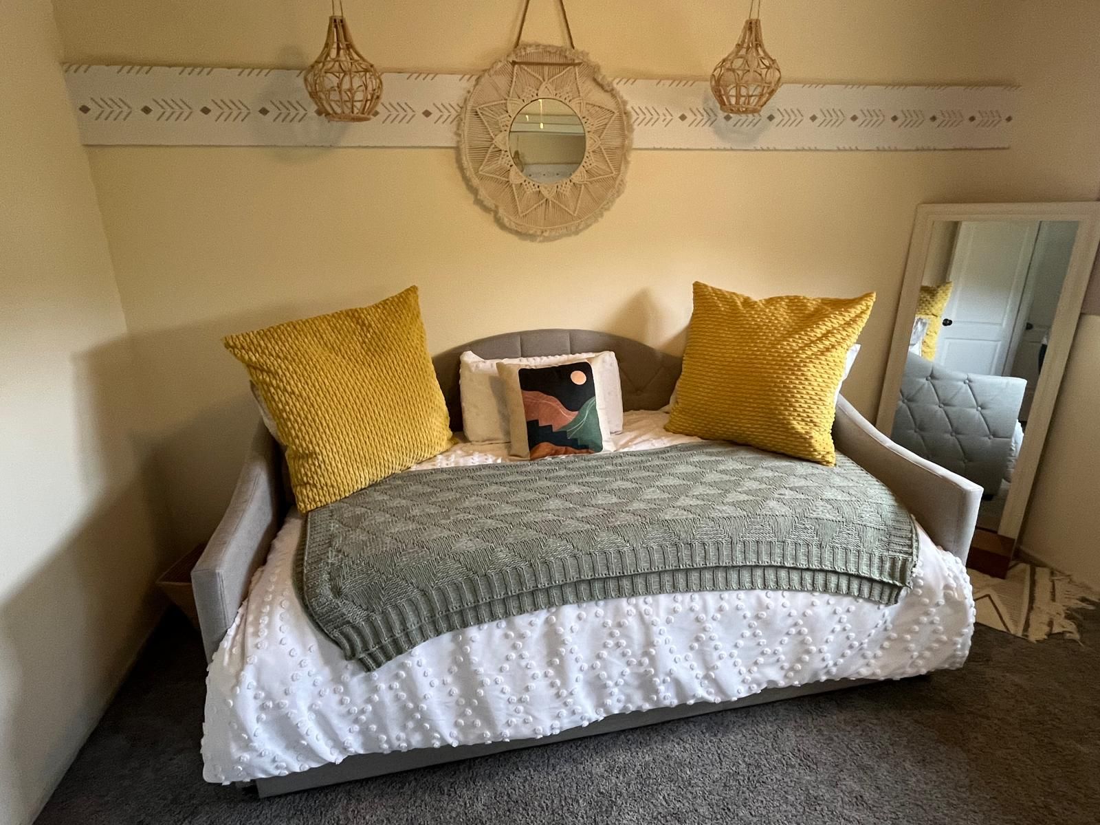 Day Bed