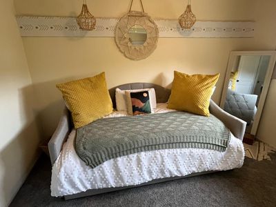Day Bed