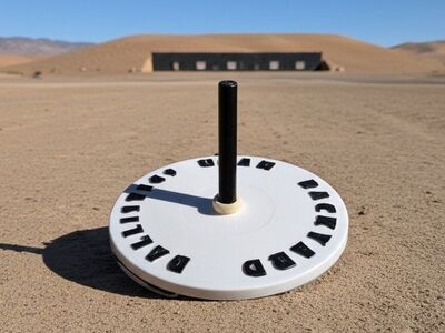 Ballistic Gel Head Stand by Utah Backyard Ballisti
