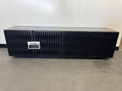BRAND NEW COSTCO 74 INCH ACCENT CONSOLE