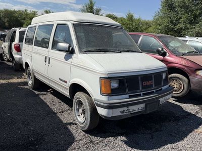 Just In! 1990 GMC Safari Parts - UTPAP Ogden
