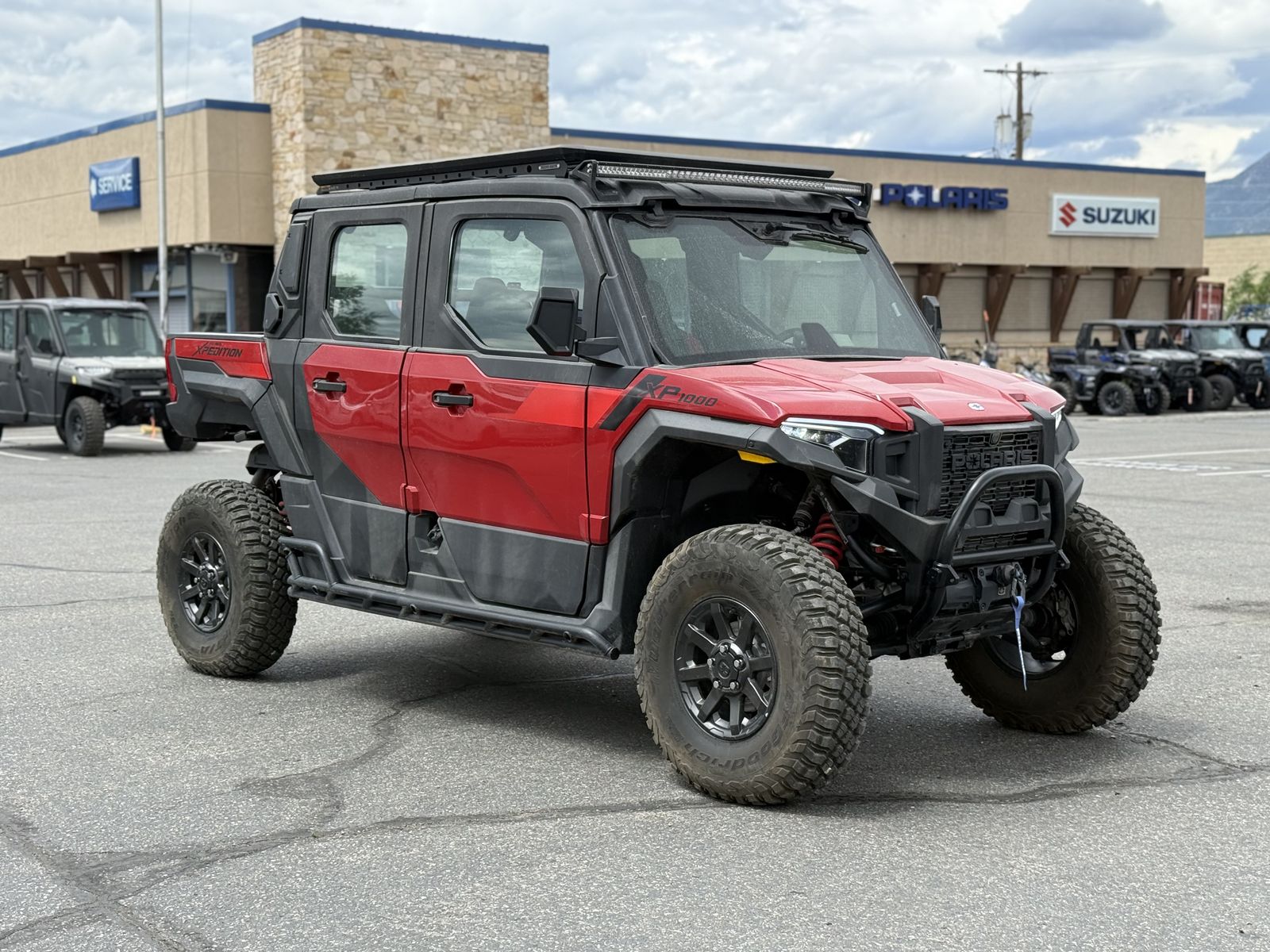 2026 Polaris Polaris XPEDITION XP 5 Northstar Perf
