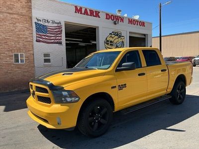 2019 Ram 1500 Express