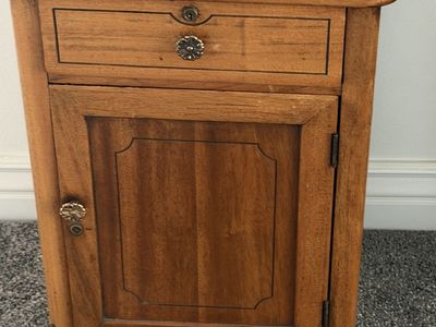 Vintage Humidor