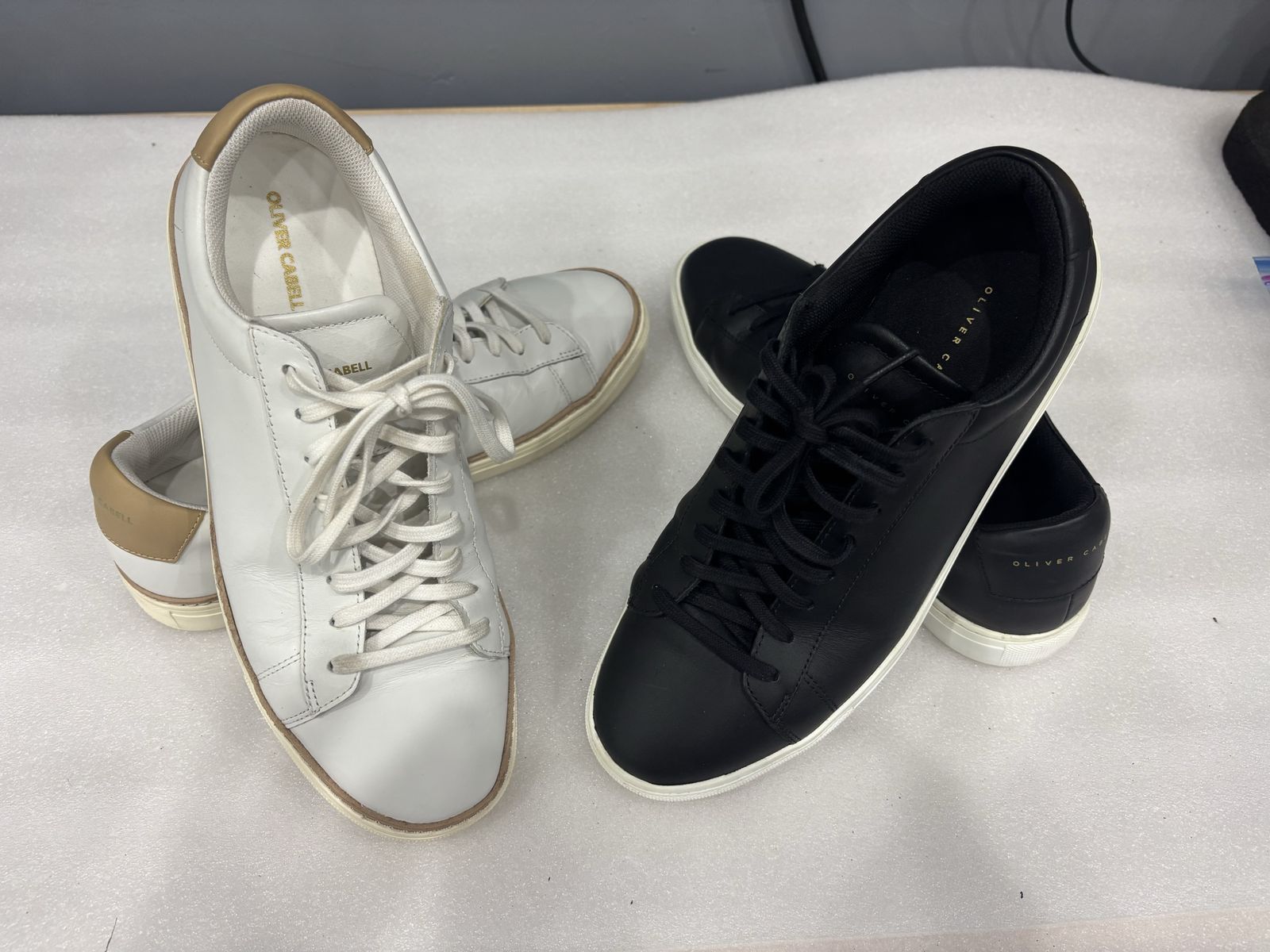 Oliver Cabell-Dress Sneaker