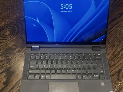 Lenovo IdeaPad Flex 5 – 11th Gen i3 • 8GB RAM • 238GB SSD • 2‑in‑1 Touchscreen