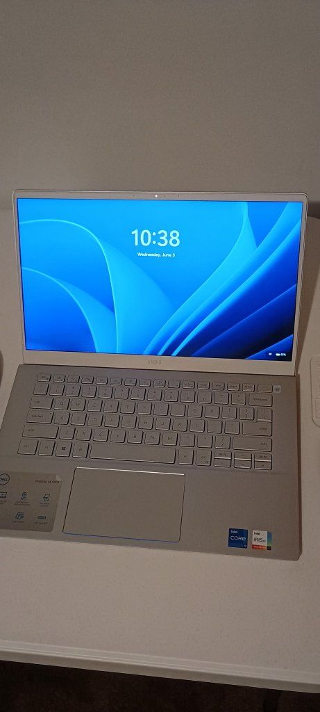 Refurbished gaming ready Dell Inspiron 5402