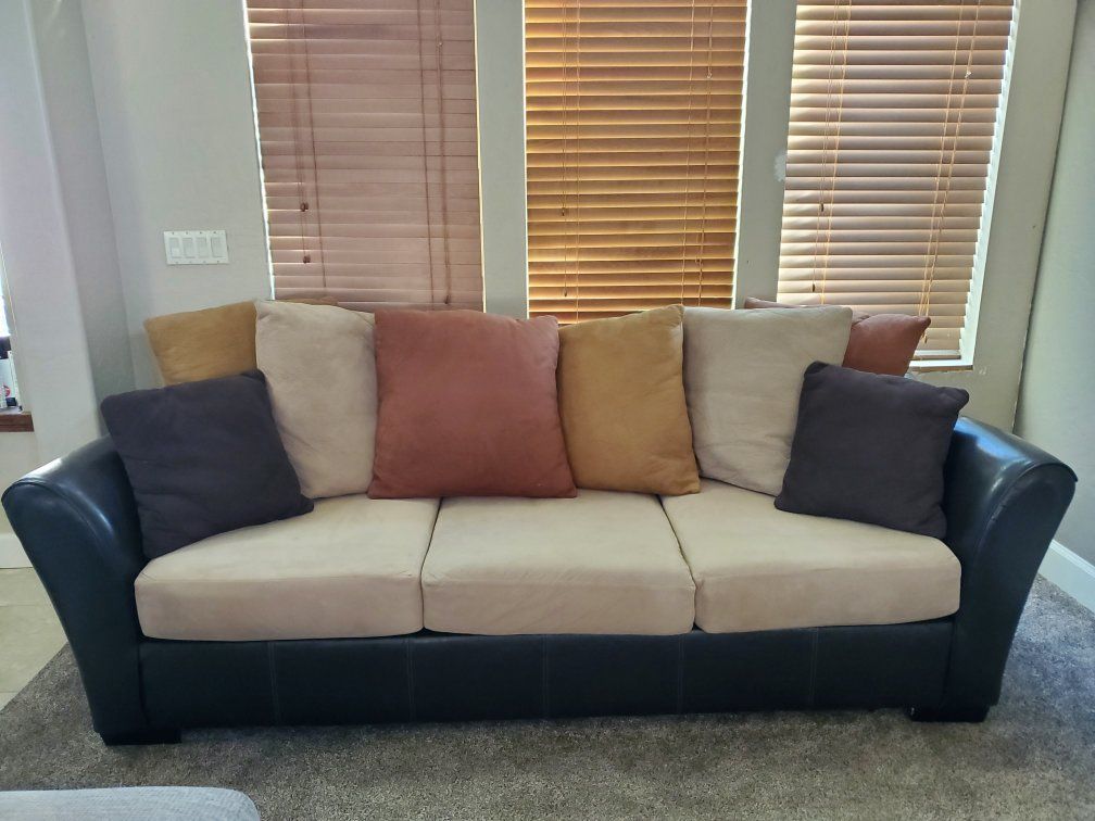 Tribeca Sleeper Sofa
