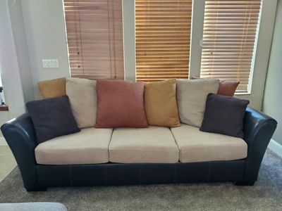 Tribeca Sleeper Sofa