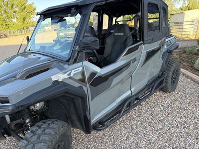 Polaris general