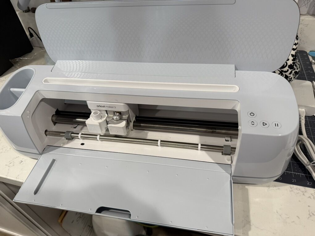 Cricut Maker 3