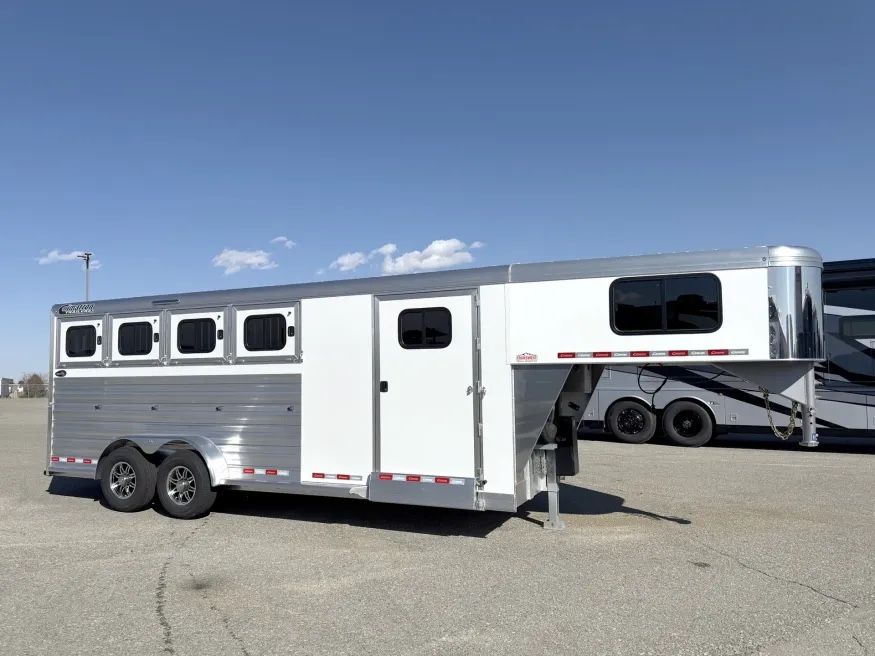 2026 Cimarron Norstar 4HGN